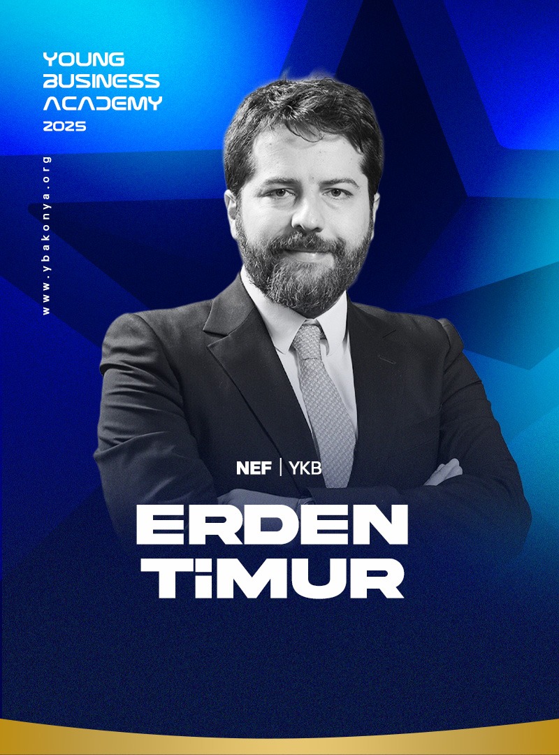 Erden TİMUR