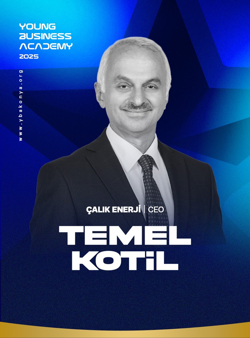 Temel KOTİL