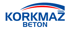 korkmaz beton
